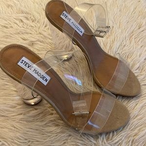 Steve Madden heels